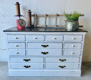 Perfect Farmhouse Buffet (Single or Pair)