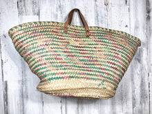 Load image into Gallery viewer, Large Boho Tote