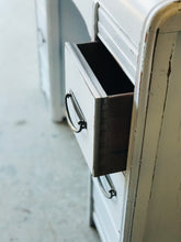 Load image into Gallery viewer, Classy Vintage Waterfall Vanity or Desk