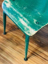 Load image into Gallery viewer, Four Adorable Vintage School Desks &amp; Chairs