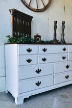 Load image into Gallery viewer, Perfect Farmhouse Buffet or Dresser