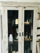 Load image into Gallery viewer, Beautiful Large Display Case Cabinet