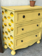 Load image into Gallery viewer, Shabby Little Chest of Drawers