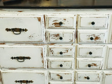 Load image into Gallery viewer, Charming Farmhouse Dresser Set