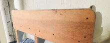 Load image into Gallery viewer, Large Vintage Farmhouse Shelf