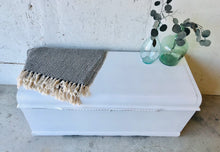 Load image into Gallery viewer, Pristine Vintage Waterfall Cedar Chest