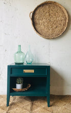 Load image into Gallery viewer, Modern Farmhouse Single Nightstand
