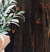 Load image into Gallery viewer, Modern Farmhouse along Dresser