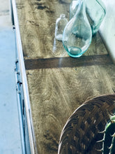 Load image into Gallery viewer, Rustic Farmhouse Dresser or Buffet