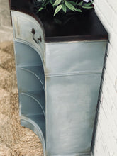 Load image into Gallery viewer, Amazing Vintage Secretary Buffet or TV Stand