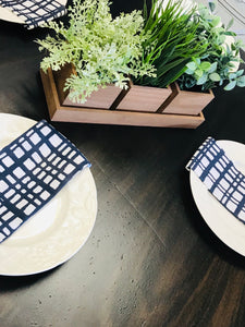 Farmhouse Pub Table & Chairs