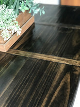 Load image into Gallery viewer, Pretty Modern Farmhouse Chest of Drawers