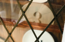 Load image into Gallery viewer, Beautiful Large Vintage Farmhouse China Cabinet