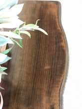 Load image into Gallery viewer, Pretty Farmhouse Small Desk or Entryway Table