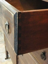 Load image into Gallery viewer, Revived Antique Dressing Armoire