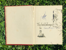 Load image into Gallery viewer, “The Patchwork Girl of Oz” Vintage Book