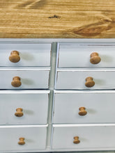 Load image into Gallery viewer, Cute Country Dresser or Buffet