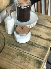 Load image into Gallery viewer, Revamped Rustic Farmhouse Coffee Bar