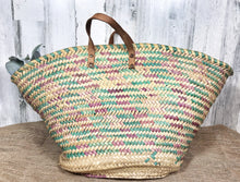 Load image into Gallery viewer, Large Boho Tote