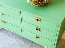 Load image into Gallery viewer, Refreshed MCM Stanley Dresser or TV Stand